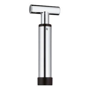 Vino Vinpumpe 15,8cm blank stål