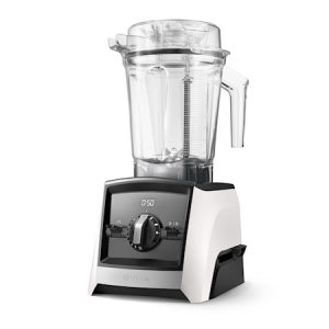 Vitamix Ascent A2500 Hvit