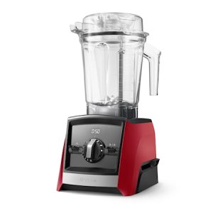 Vitamix Ascent A2500 Rød