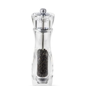 Vittel Pepperkvern Akryl 23 cm