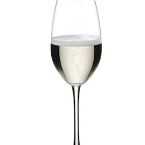 Vivino Champagne 26 cl 4-p