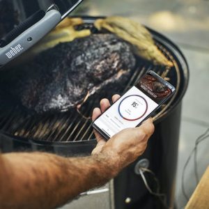 Weber Connect Smart Grilling Hub