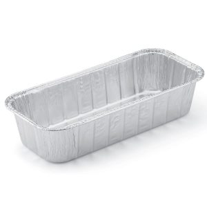 Weber Dryppform 10-pack Avlang