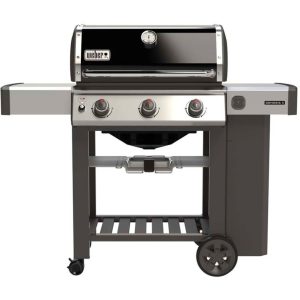 Weber Genesis® II E-310 GBS gassgrill, 61011169