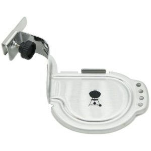Weber iGrill-holder til brikettgrill