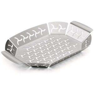 Weber Original Grillform Oval liten