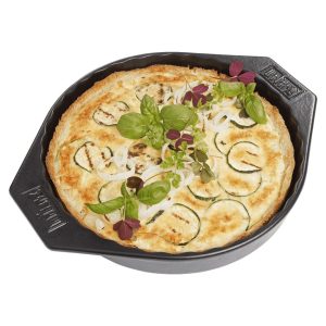 Weber Paiform Keramikk