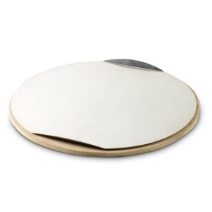 Weber Pizza plate runde Ø 36,5 cm
