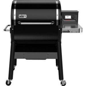 Weber SmokeFire EX4 GBS Trepelletsgrill