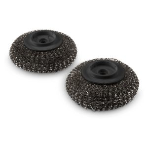 Weber Stålball 2-pack Utbyttbar