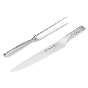 Weber Trancheringssett Deluxe