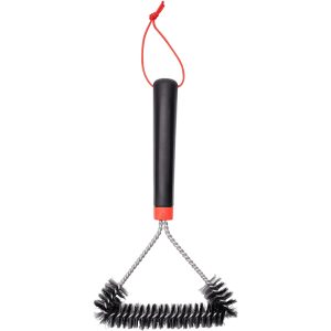 Weber Tresidig grillbørste, 30 cm