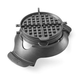 Weber Vaffel- og sandwichjern Original
