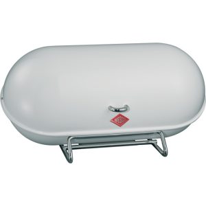 Wesco Breadboy, hvit