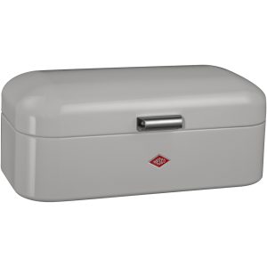 Wesco Grandy brødboks - spacegrey