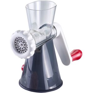 Westmark Frecher Fritz kjøttkvern, 2 størrelser