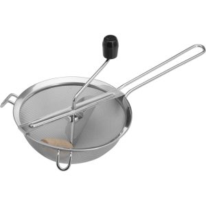 Westmark Passeringssil med vev, 20 cm