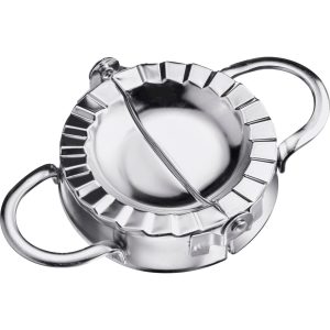 Westmark Ravioliform, 7,5 cm, rustfritt stål