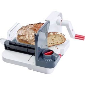 Westmark Trakt med avtagbar sil, rustfritt stål