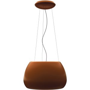 Witt Chubby Free Frith fritthengende ventilator, kobber