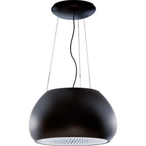 Witt Chubby Free Frith fritthengende ventilator, sort