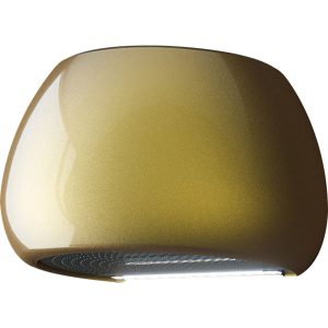 Witt Chubby veggventilator, messing