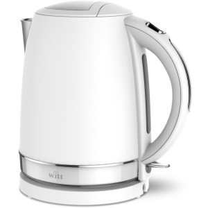 Witt Classic Vannkoker Hvit