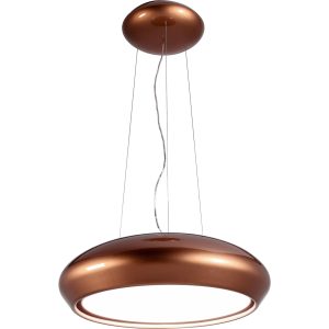 Witt Precious Lamp fritthengende lampe, kobber