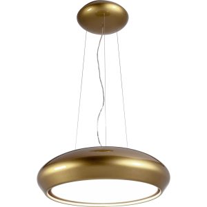 Witt Precious Lamp fritthengende lampe, messing
