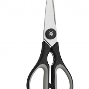 WMF Husholdningssaks svart/stål