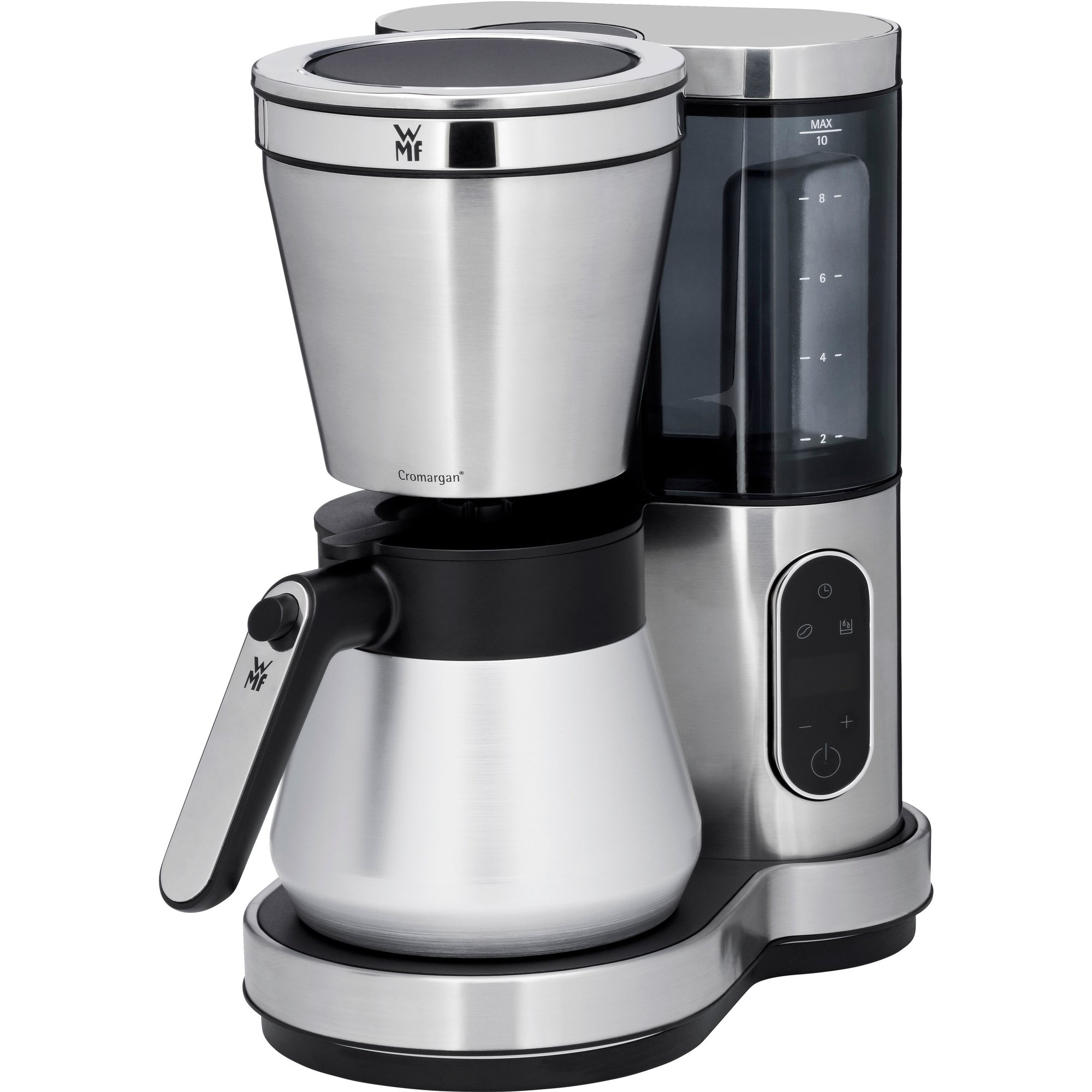WMF Lumero kaffemaskin med termoskanne test