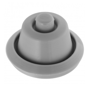 WMF Pakkning til trykkokern svart