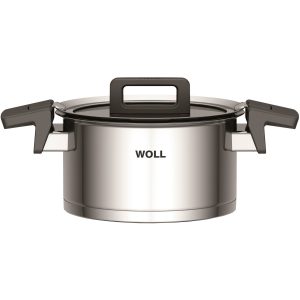 Woll Concept gryte inkludert lokk 18 cm