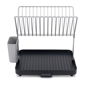 Y-rack Dishdrainer - Grey