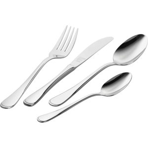 Zwilling Kids Set med 4 deler 215x150x25 mm