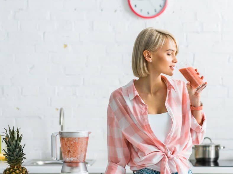 Blender test De 18 beste blenderne (september 2024) Kitchenradar