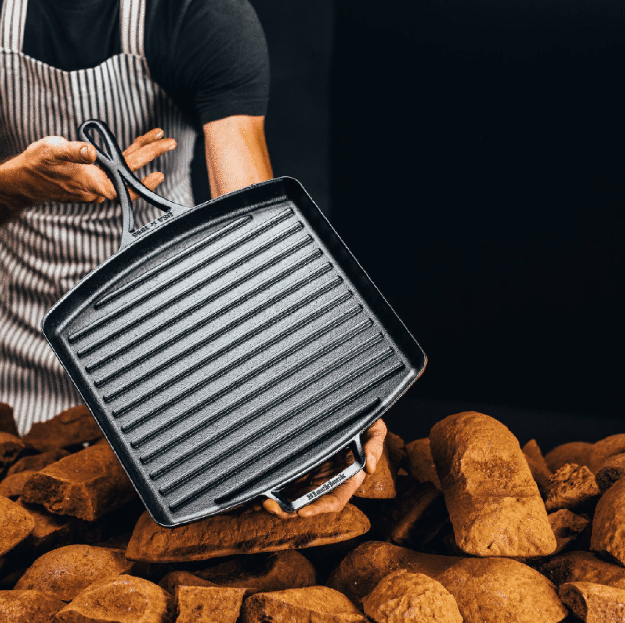 Grillpanne test De 6 beste grillpannene (oktober 2024) Kitchenradar