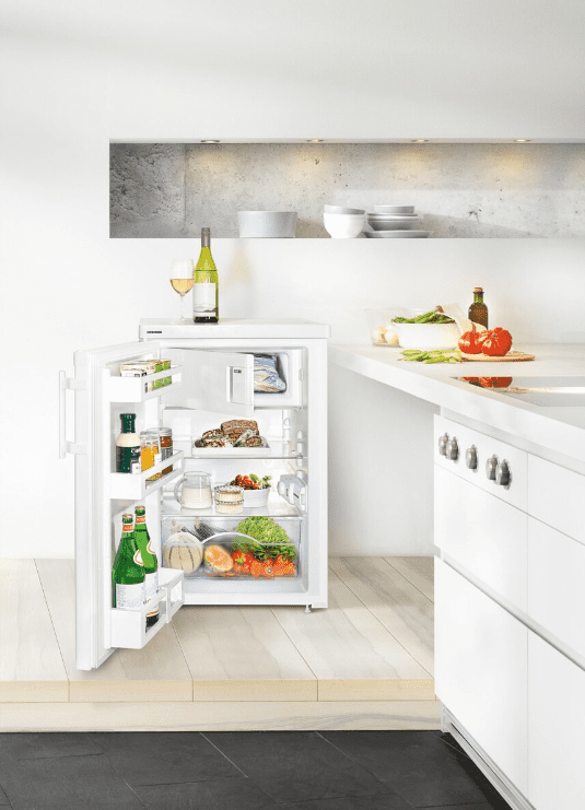 Kjøleskap med fryseboks best i test