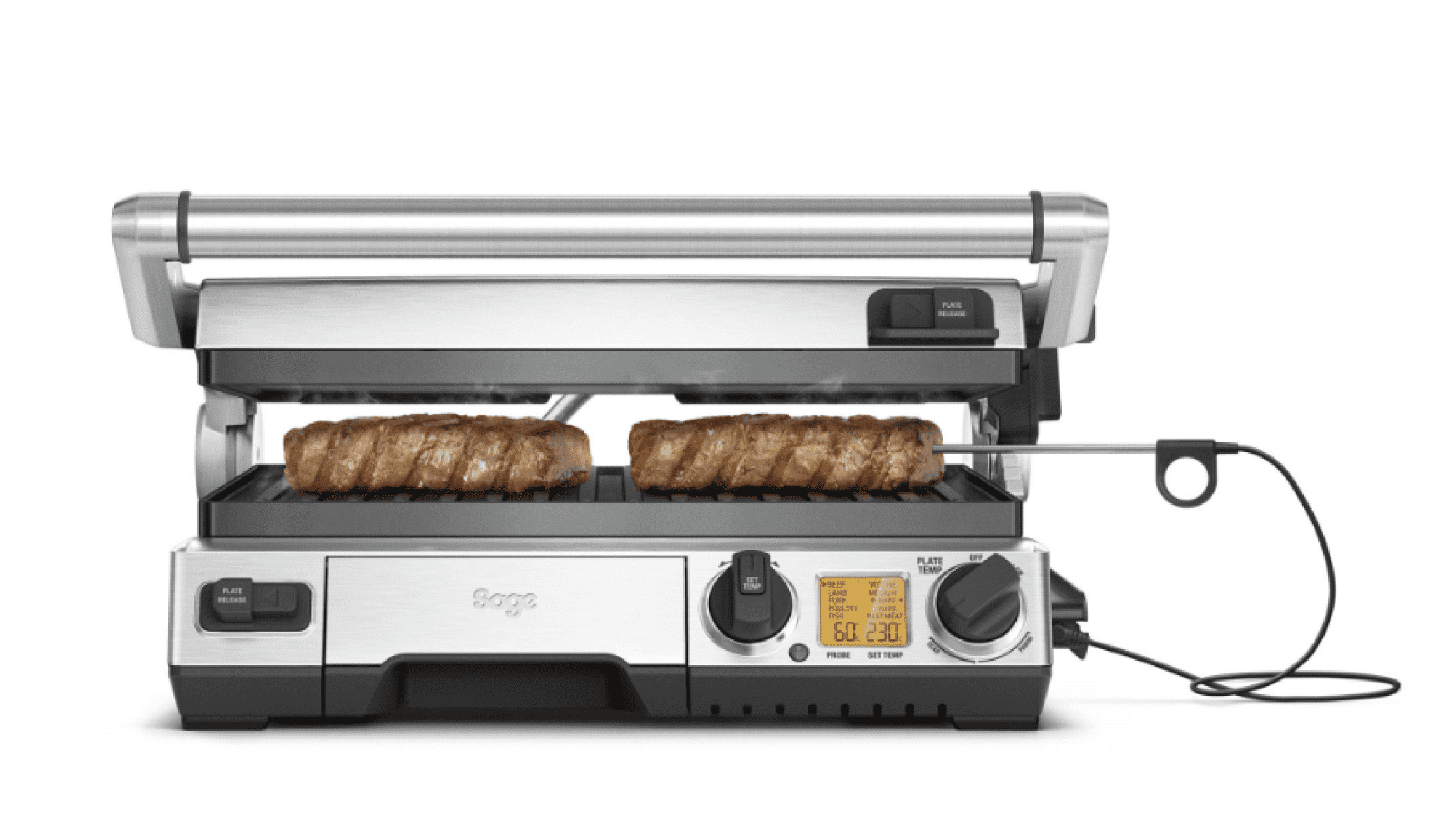 Paninigrill test De 3 beste paninigrillene (oktober 2024) Kitchenradar