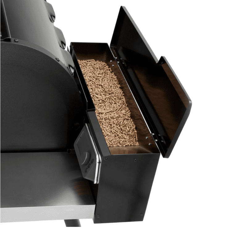 Pelletgrill test De 10 beste pelletgrillene (september 2024