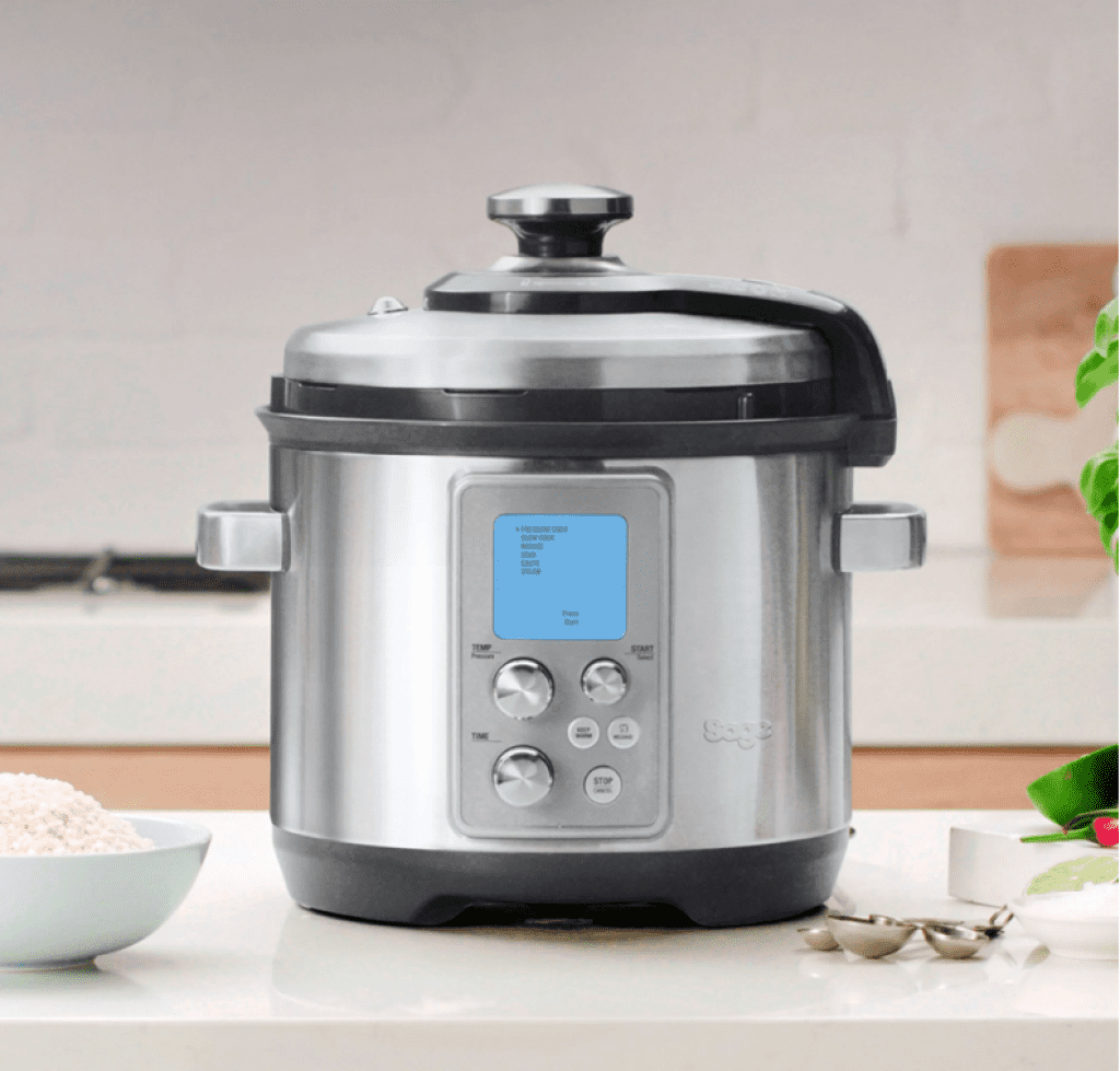 Slow cooker test De 5 beste slow cookerne (september 2024) Kitchenradar