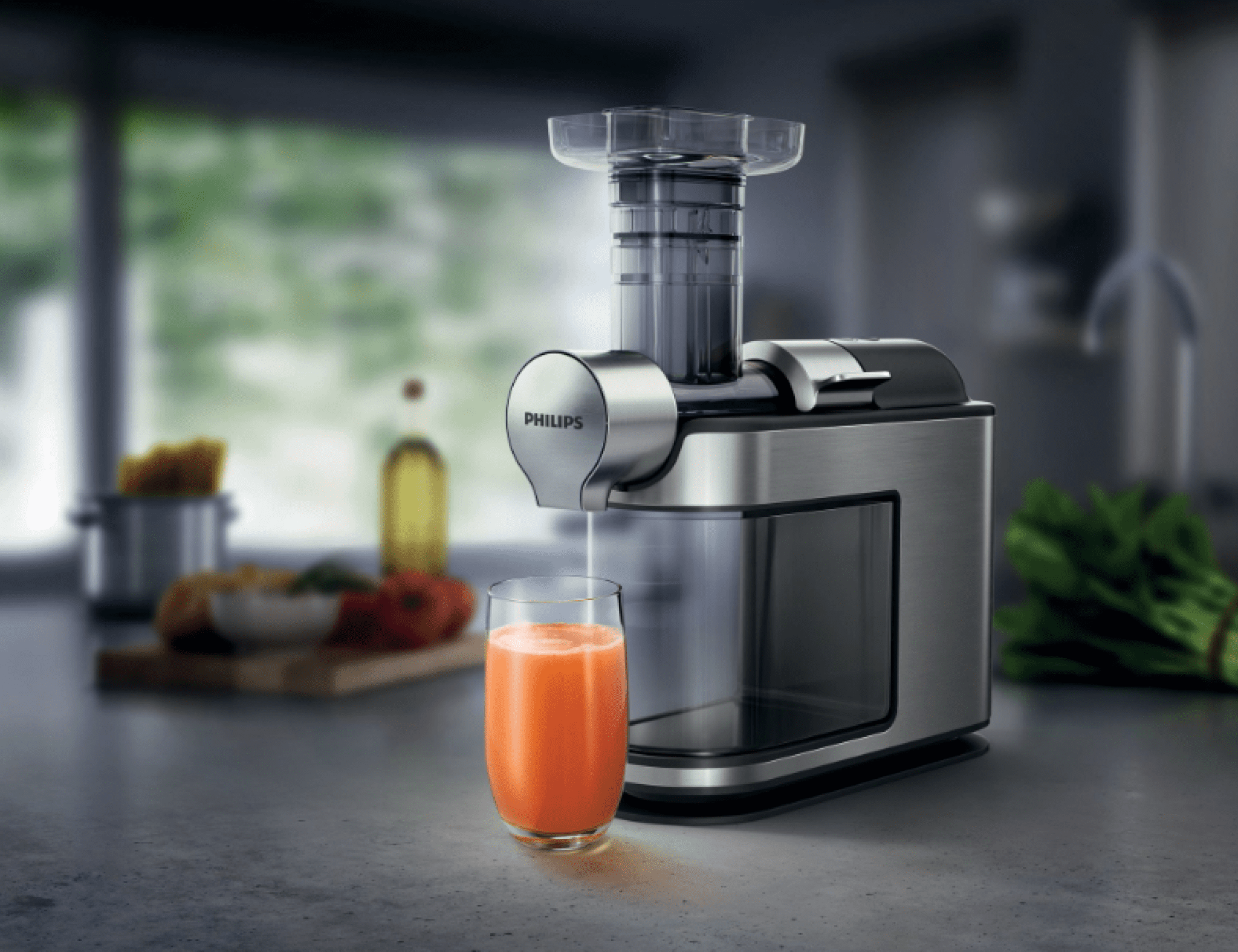 Slow juicer test De 4 beste slow juicerne (september 2024) Kitchenradar