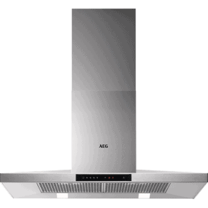 Aeg Dkb5960hm Vegghengt ventilator - Rustfritt Stål