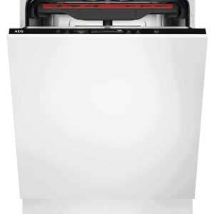 Aeg Fsb52917z Integrert oppvaskmaskin