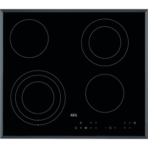 Aeg Hk634030fb Keramisk topp