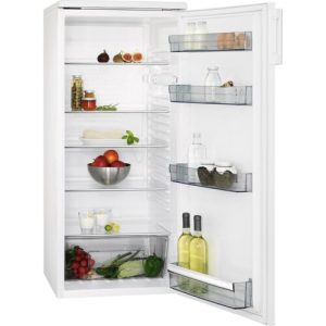 Aeg Rkb524f1aw Kjøleskap - Hvit