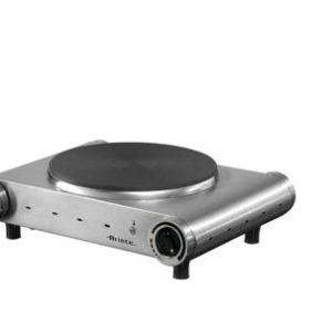 Ariete 993 Single Plate Grillplater & Platetopper