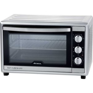 Ariete Bon Cuisine 450 Mod. 986 Miniovn - Stål