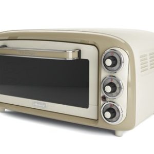 Ariete Vintage 979 Miniovn - Beige