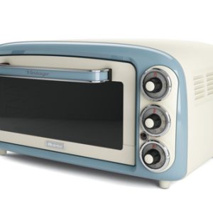 Ariete Vintage 979 Miniovn - Blå